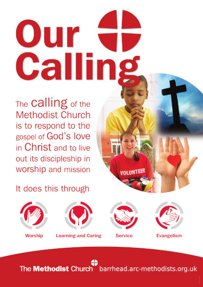 Our Calling